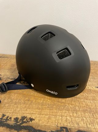 Patinete Eléctrico Xiaomi Plegable Scooter 4 EU