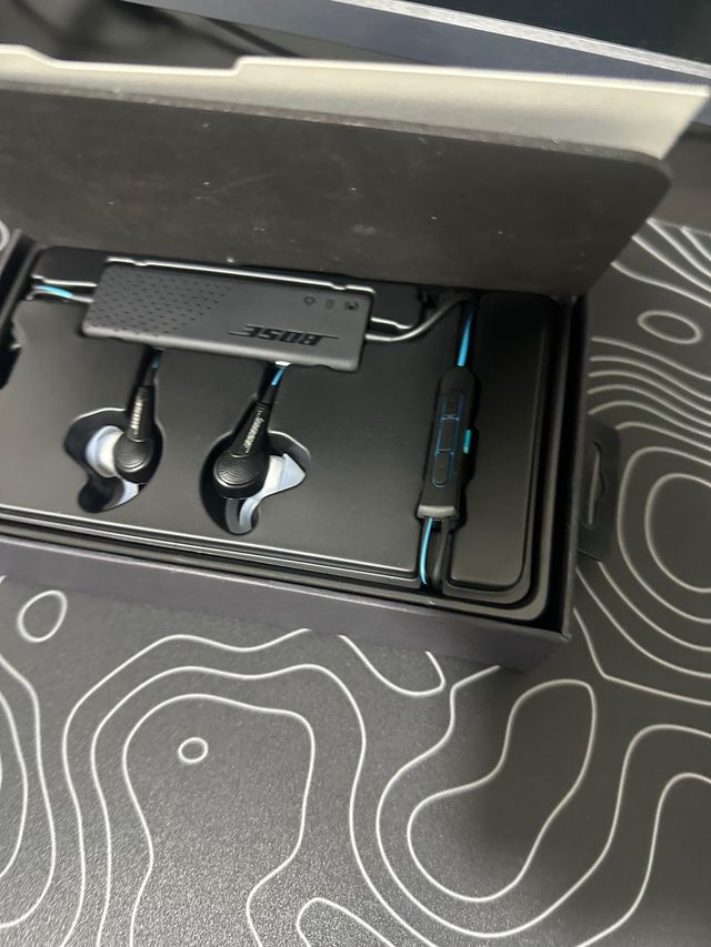 Bose QuietComfort QC20 , Falsos