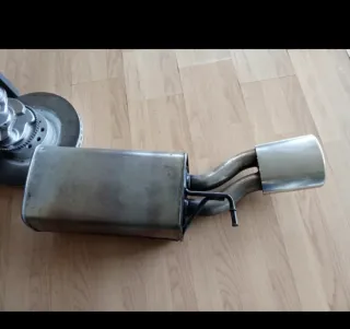 Escape León Cupra mk1