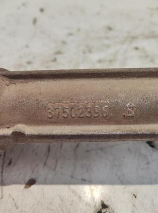 Cremallera dirección 37502396 fiat panda 307541