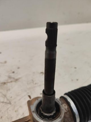 Cremallera dirección 37502396 fiat panda 307541