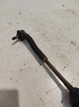 Cremallera dirección 37502396 fiat panda 307541