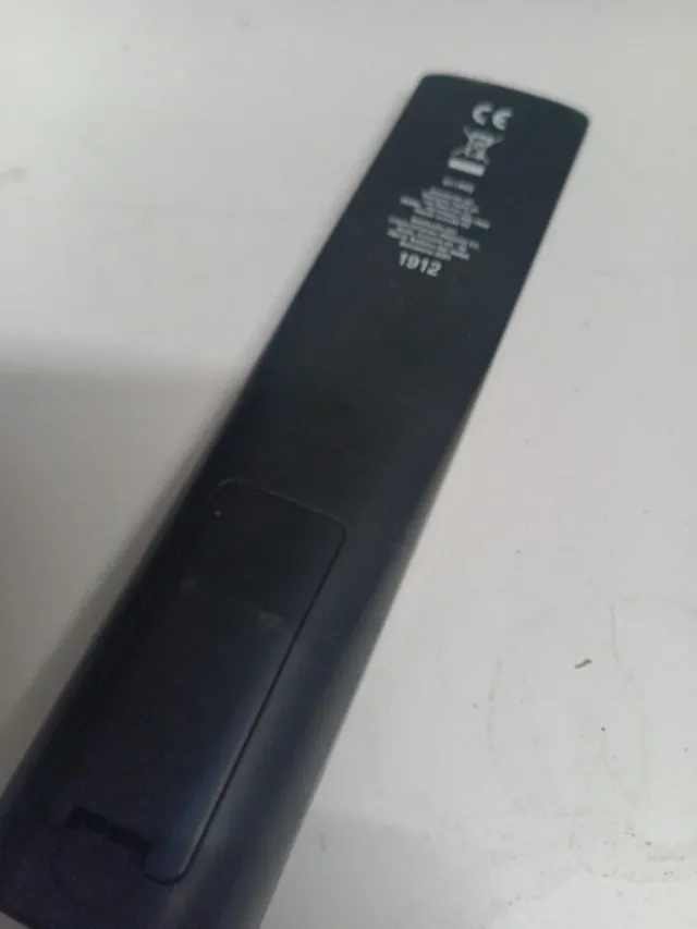 Mando a distancia Astrell