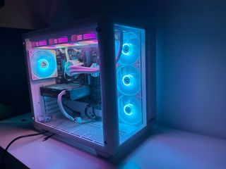 PC Gamer Completo RGB