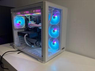 PC Gamer Completo RGB