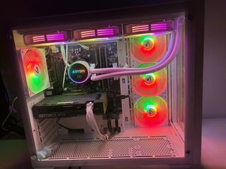 PC Gamer Completo RGB