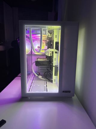 PC Gamer Completo RGB