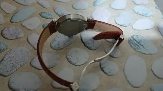 2 Relojes Bulgari y Cartier