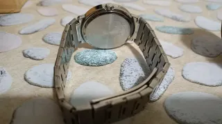 2 Relojes Bulgari y Cartier