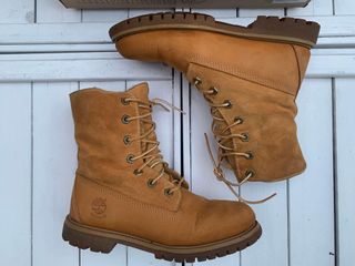 Stivali Timberland Donna Boots EU 38