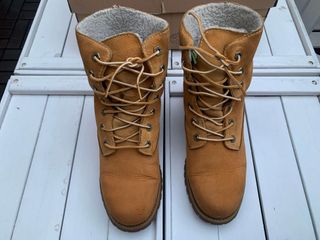 Stivali Timberland Donna Boots EU 38
