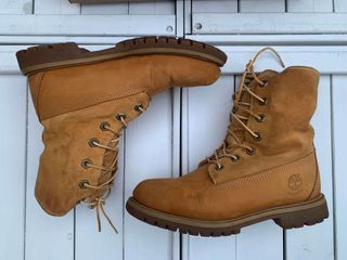 Stivali Timberland Donna Boots EU 38