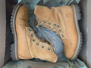 Stivali Timberland Donna Boots EU 38
