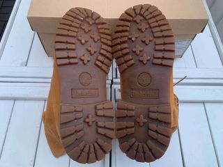 Stivali Timberland Donna Boots EU 38