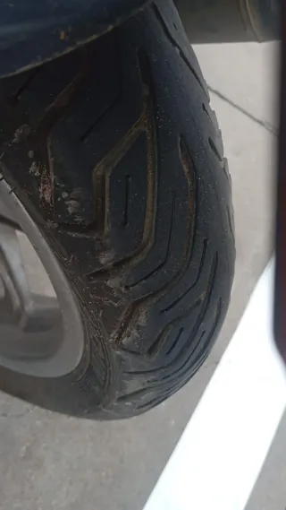 Piaggio Medley 125cc 2017