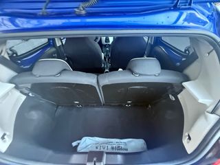 Citroen C1 urban ride 72cv