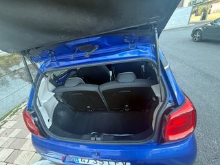 Citroen C1 urban ride 72cv