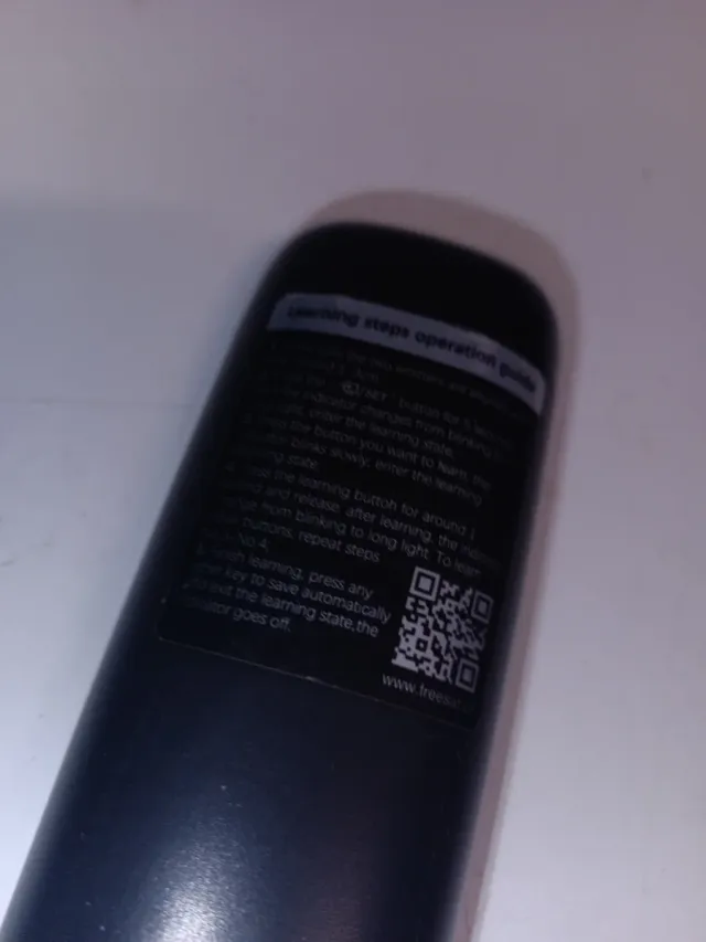 Mando a distancia GTMEDIA