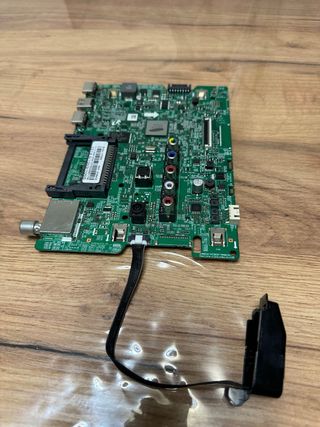 Placa Base Samsung TV