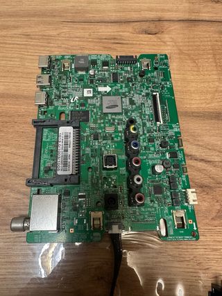 Placa Base Samsung TV