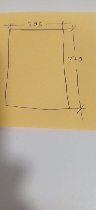 Edredón reversible beige 105 cm