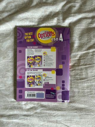 ESO 4 - OPTIONS 4