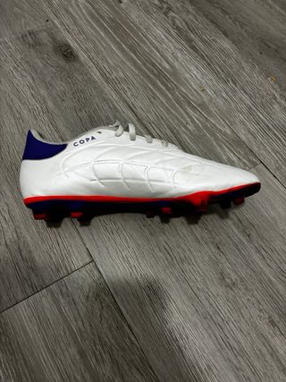 Botas Fútbol Adidas Copa Pure (Talla 43)
