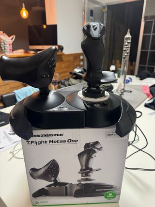 Thrustmaster T.Flight HOTAS One Xbox