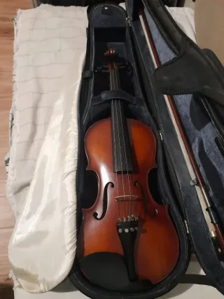 Violín GARA SV100 3/4