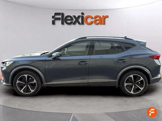 Cupra Formentor 1.4 e-Hybrid 150kW (204 CV) DSG