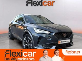 Cupra Formentor 1.4 e-Hybrid 150kW (204 CV) DSG