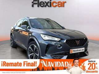 Cupra Formentor 1.4 e-Hybrid 150kW (204 CV) DSG