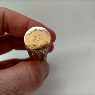 Miniatura Christian Dior - Diorissimo