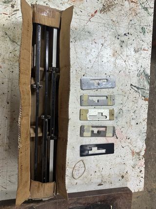 Fresadora Virutex MC 16I