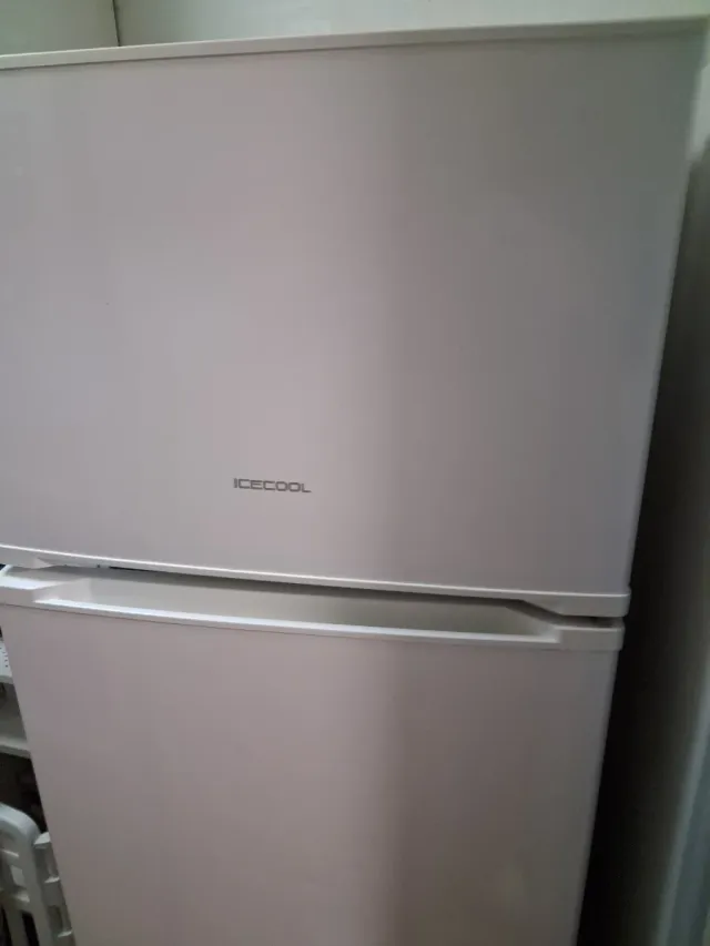 Frigorífico ICECOOL