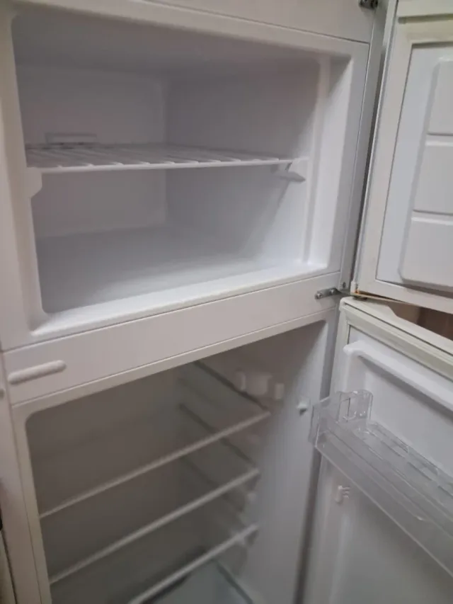 Frigorífico ICECOOL