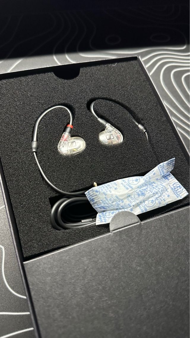 Sennheiser IE 100 PRO In-ear monitoring