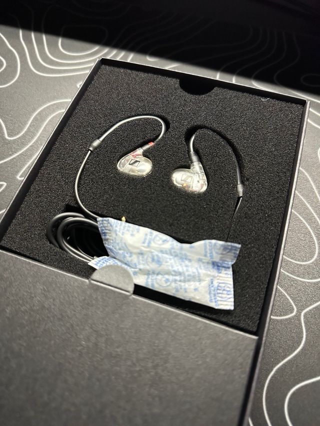Sennheiser IE 100 PRO In-ear monitoring
