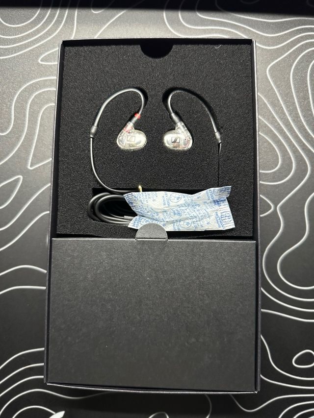 Sennheiser IE 100 PRO In-ear monitoring