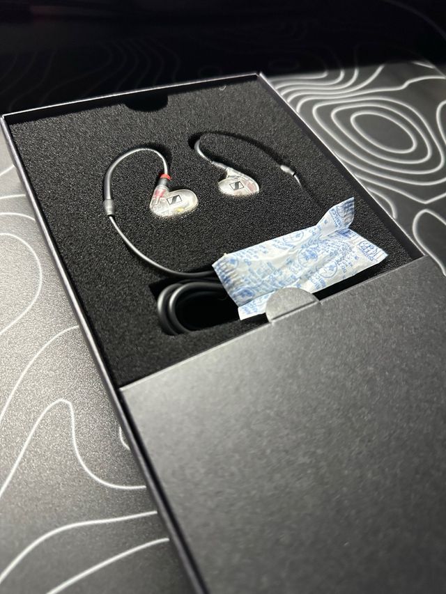 Sennheiser IE 100 PRO In-ear monitoring