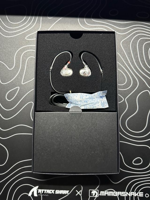 Sennheiser IE 100 PRO In-ear monitoring