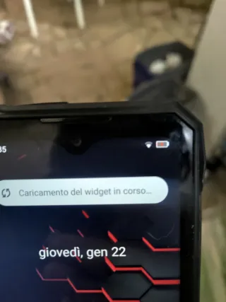 DOOGEE s89 pro batman Rugged Phone night vision