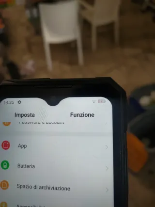 DOOGEE s89 pro batman Rugged Phone night vision