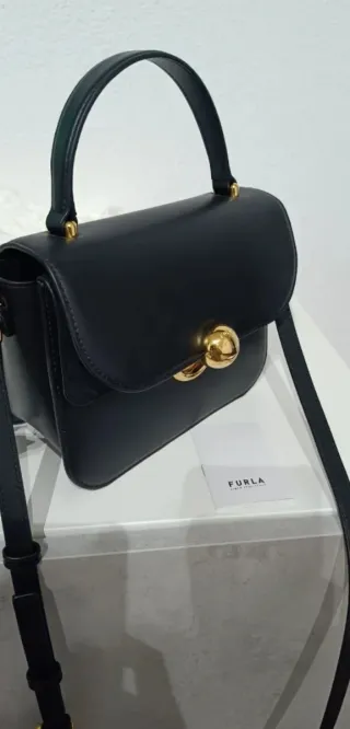 Bolso Furla Negro