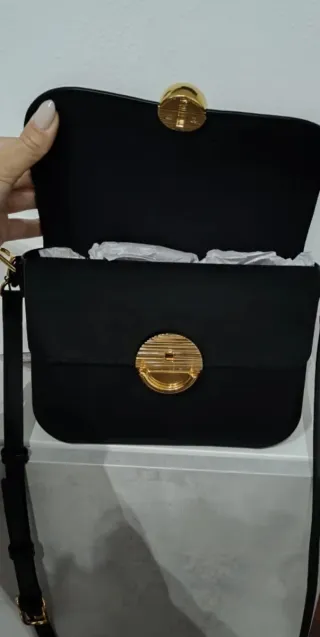 Bolso Furla Negro