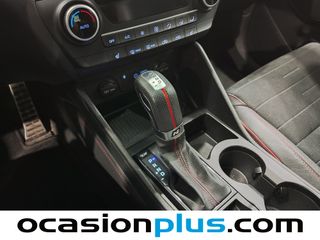 Hyundai Tucson 1.6 CRDI 48V N-Line DT 4X2 100 kW (136 CV)