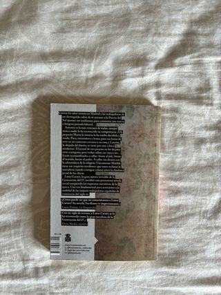 Tea Rooms: Mujeres obreras