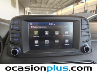 Hyundai Kona 1.0 TGDI Klass 4x2 88 kW (120 CV)