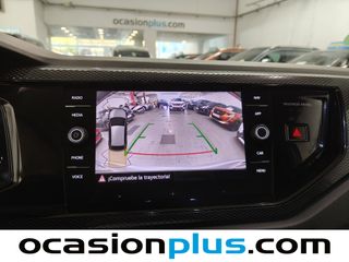 Volkswagen Taigo ``Más`` 1.0 TSI 85 kW (115 CV) DSG