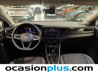 Volkswagen Taigo ``Más`` 1.0 TSI 85 kW (115 CV) DSG